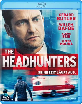 The Headhunters (2016)