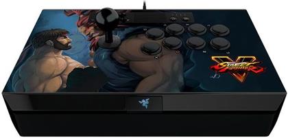 Razer Street Fighter V Panthera - Arcade Stick