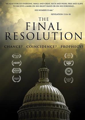 The Final Resolution (2016)