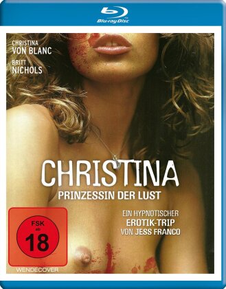 Christina - Prinzessin der Lust (1973)