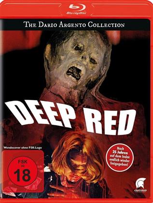Deep Red (1975) (The Dario Argento Collection)