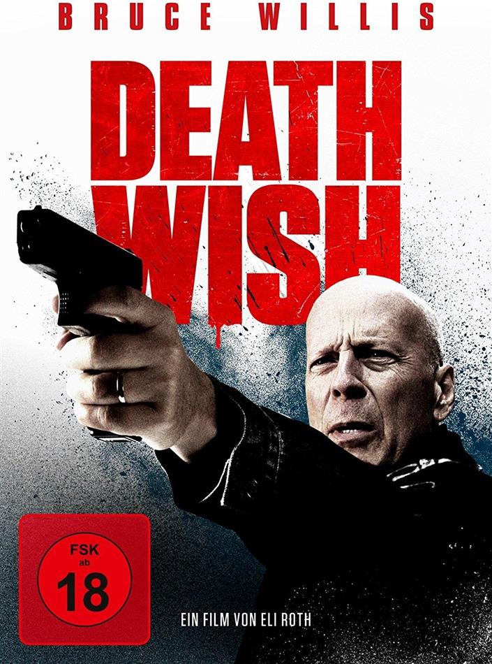 Death Wish (2017)