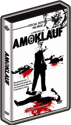 Amoklauf (1994) (Special Edition, Uncut)