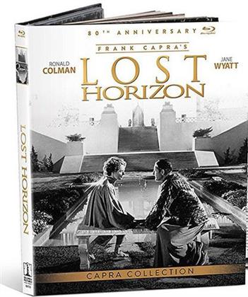 Lost Horizon (1937) (Capra Collection, Édition 80ème Anniversaire, Digibook)