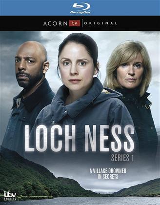 Loch Ness - Series 1 (2 Blu-rays)