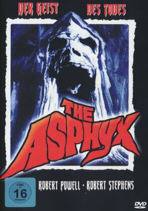 Asphyx - Der Geist des Todes (1972)