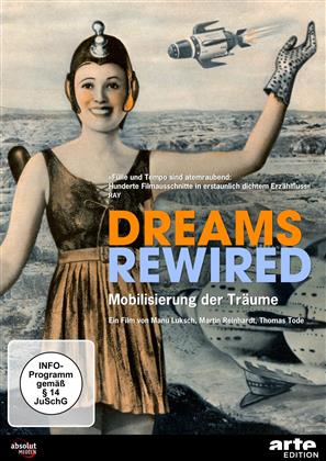 Dreams Rewired - Mobilisierung der Träume (2015) (Arte Edition)