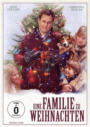 Eine Familie zu Weihnachten (2007)