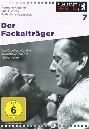 Der Fackelträger - (Film Stadt Berlin 7) (1957) (b/w)