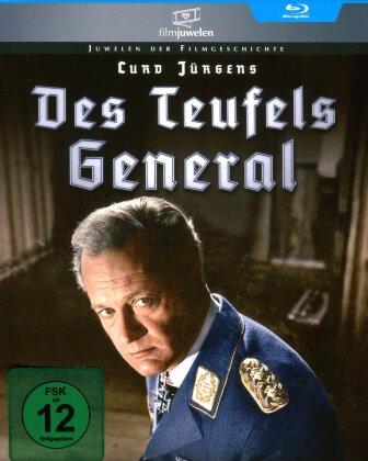 Des Teufels General (1955) (Filmjuwelen)