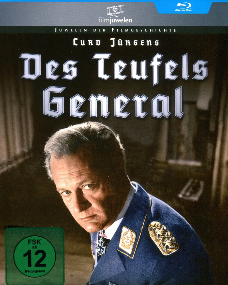 Des Teufels General (1955) (Filmjuwelen)