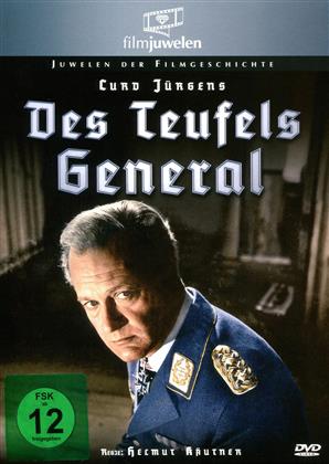 Des Teufels General (1955) (Filmjuwelen, s/w)