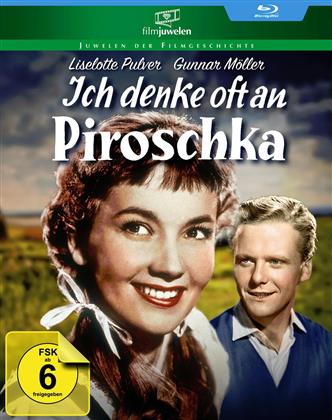 Ich denke oft an Piroschka (1955) (Filmjuwelen)