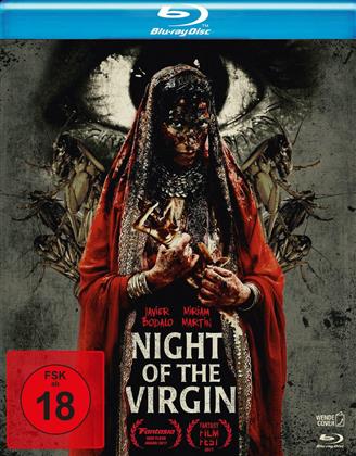 Night of the Virgin (2016)