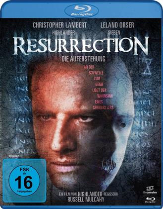 Resurrection - Die Auferstehung (1999) (Filmjuwelen)