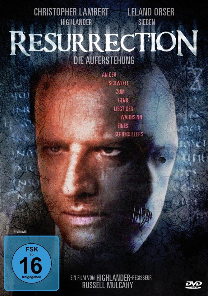 Resurrection - Die Auferstehung (1999) (Filmjuwelen)