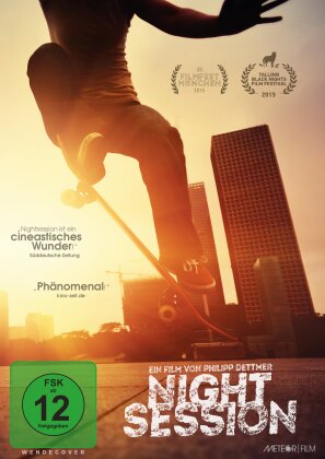 Nightsession (2015)
