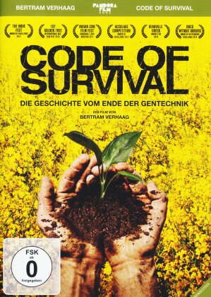 Code of Survival (2017)