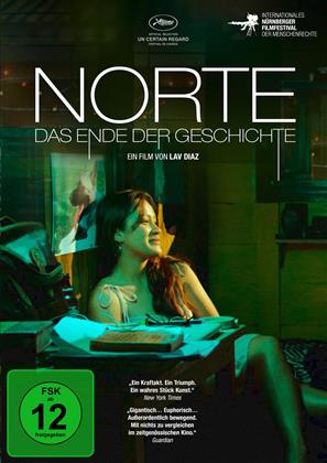 Norte - Das Ende der Geschichte (2013)