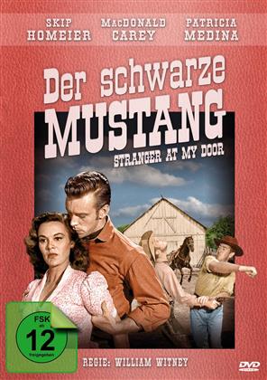 Der schwarze Mustang (1956) (Filmjuwelen)