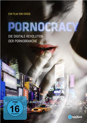 Pornocracy - Die digitale Revolution der Pornobranche (2017)