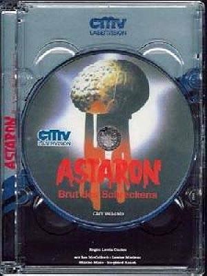 Astaron (1980) (Retro Edition, Jewel Case, Limited Edition)