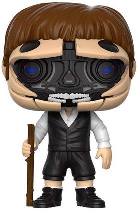 Westworld: Young Ford (Open Face) Summer Con Excl. POP! - Vinyl Figur