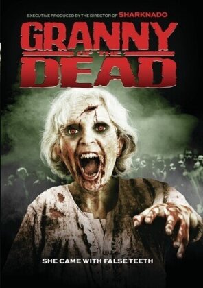 Granny Of The Dead (2017)