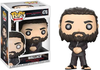Blade Runner 2049: Wallace POP! 478 - Vinyl Figur