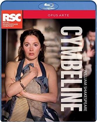 Cymbeline (Opus Arte) - Royal Shakespeare Company