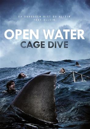 Open Water 3 - Cage Dive (2017)