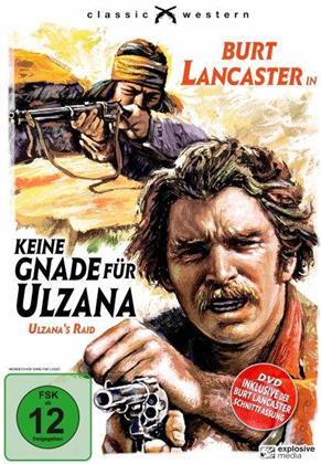 Keine Gnade für Ulzana (1972) (Classic Western)