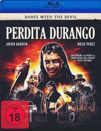 Perdita Durango - Dance with the Devil (1997)