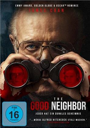 The Good Neighbor - Jeder hat ein dunkles Geheimnis (2016)