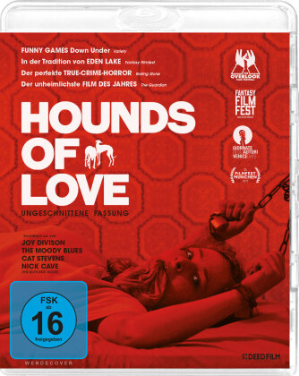 Hounds of Love (2017) (Uncut)