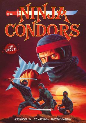 Ninja Condors (1987) (Uncut)