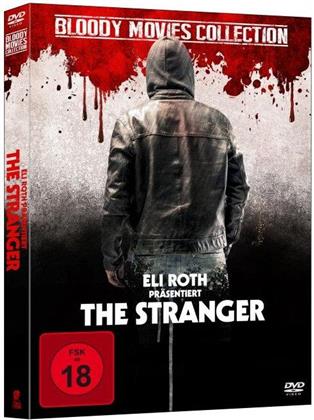The Stranger (2014) (Bloody Movies Collection)