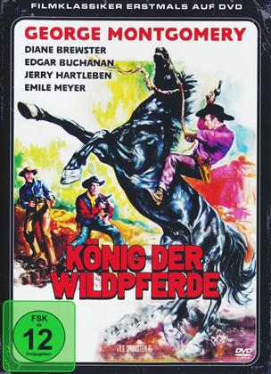 König der Wildpferde (1959)