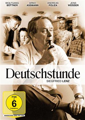 Deutschstunde (1971) (s/w)