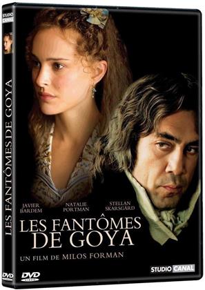 Les fantômes de Goya (2006)