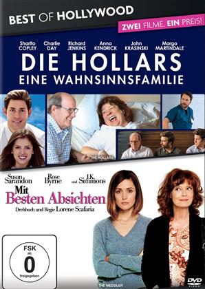 Die Hollars / Mit besten Absichten (Best of Hollywood, 2 Movie Collector's Pack)