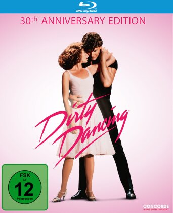 Dirty Dancing (1987) (30th Anniversary Edition)