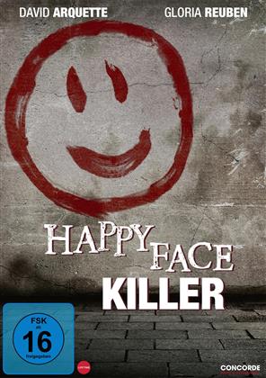 Happy Face Killer (2014)