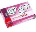 Schubitrix Addition bis 20