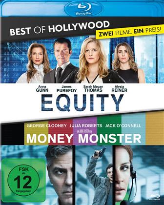 Equity / Money Monster (Best of Hollywood)