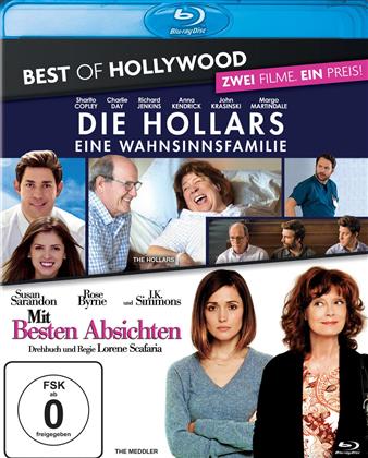 Die Hollars / Mit besten Absichten (Best of Hollywood, 2 Movie Collector's Pack)