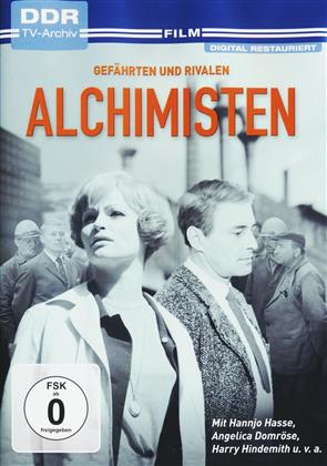 Alchimisten (1968) (DDR TV-Archiv)