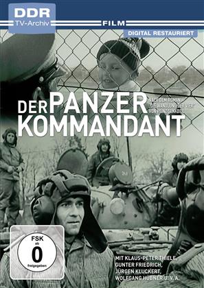 Der Panzerkommandant (1970) (DDR TV-Archiv)