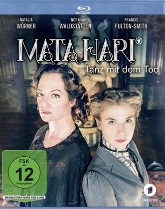 Mata Hari - Tanz mit dem Tod (2017)