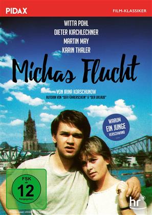 Michas Flucht (1988) (Pidax Film-Klassiker)